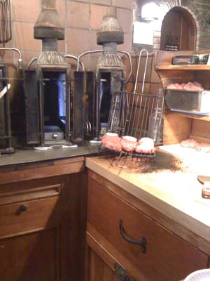 Louis' Lunch by null Louis' Lunch by null