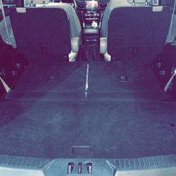Gloss Boss Auto Detailing - So clean!!