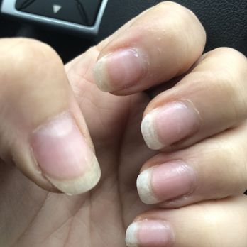Jojoba Nails & Spa - Heres the job that has forever changed my mind about this location - Nail Salons Near Me - Arlington, Massachusetts