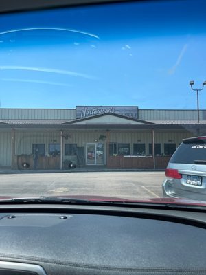 Northwoods Family Grille by null