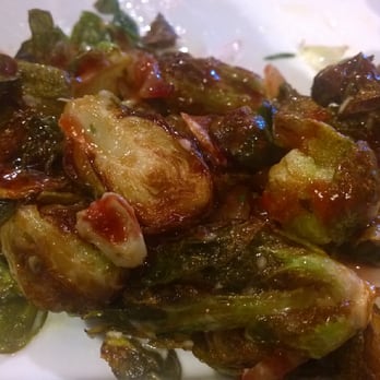 Zovs - Brussel sprouts appetizer - Highly recommended! - New American Near Me - Irvine, California Zovs - Brussel sprouts appetizer - Highly recommended! - New American Near Me - Irvine, California