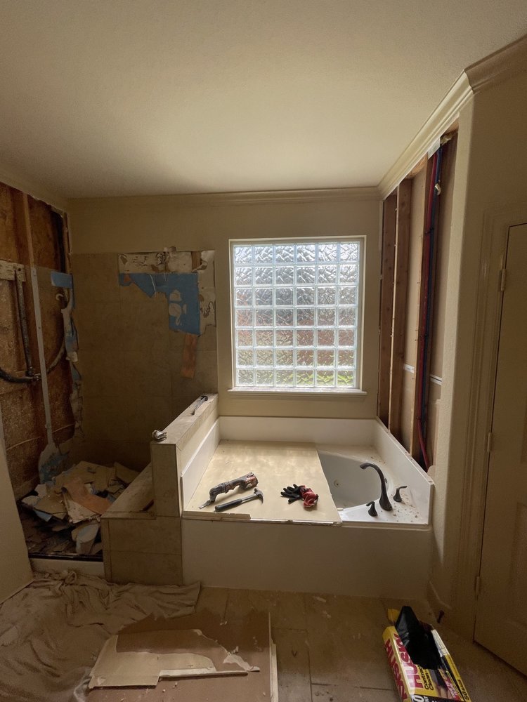 Slide of Martinez Construction Group