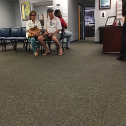 Florida Department Of Agriculture - Not too busy