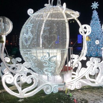 LuminoCity Festival - Festivals Near Me - New York, New York