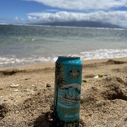 Murphy's Beach aka Kumimi Beach