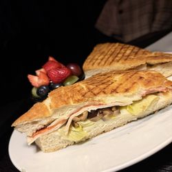 Star 78 Speakeasy - Little Italy Press
