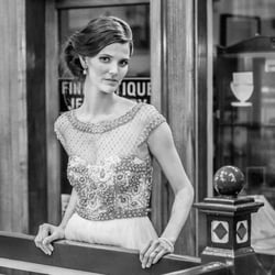 Style Mechanics - Wedding Hair and Makeup by Susanne Nicholson at Style Mechanics