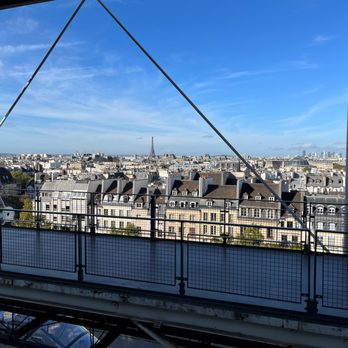 Centre Pompidou - Museums Near Me - Paris, 75 Centre Pompidou - Museums Near Me - Paris, 75