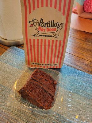 Portillo's Shorewood by null