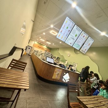 The Tea - Coffee & Tea Near Me - Monterey Park, California The Tea - Coffee & Tea Near Me - Monterey Park, California