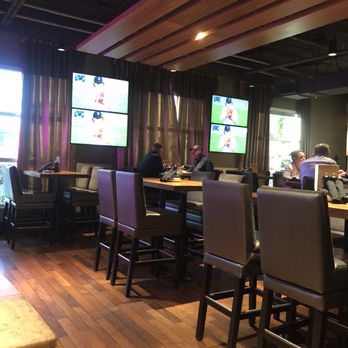 Chop Steakhouse & Bar - Steakhouses Near Me - Etobicoke, Ontario Chop Steakhouse & Bar - Steakhouses Near Me - Etobicoke, Ontario