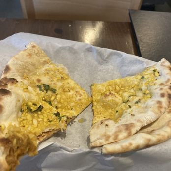 Roti Grill - Garlic Naan - Indian Near Me - Frisco, Texas Roti Grill - Garlic Naan - Indian Near Me - Frisco, Texas