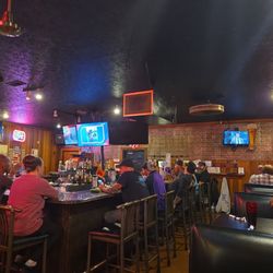 CrossTown Bar & Grill - Thursday wings! 75c