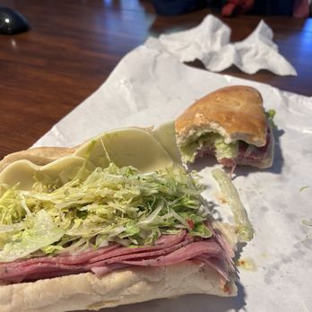 Palma's Bakery - Italian - Delis Near Me - Worcester, Massachusetts