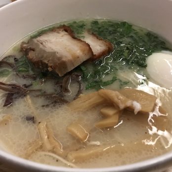 Chuko - Asian Fusion Near Me - Brooklyn, New York