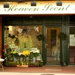 Heaven Scent Florist - Heaven Scent