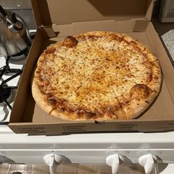 Pepperoni's - Black Mountain - Pizza