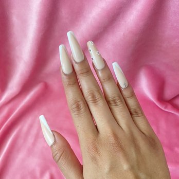Chérie Lash & Nails Salon - * Gel x nails - Nail Salons Near Me - Long Beach, California Chérie Lash & Nails Salon - * Gel x nails - Nail Salons Near Me - Long Beach, California