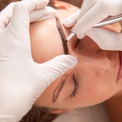 Ravish Brows - Microblading Training