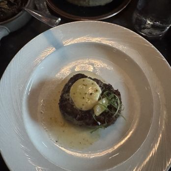 RARE Steakhouse & Tavern - 8oz filet mignon with truffle butter - Steakhouses Near Me - Washington, DC, District of Columbia RARE Steakhouse & Tavern - 8oz filet mignon with truffle butter - Steakhouses Near Me - Washington, DC, District of Columbia