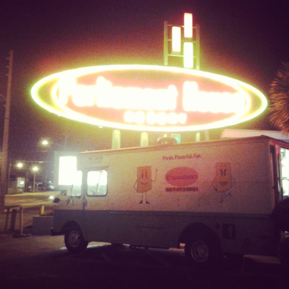 CROUTONS CATERING Updated October 2024 17 Photos Orlando, Florida