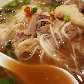 Pho One - P3 on the menu. Pho Tai Nam Gau $12.95 - Vietnamese Near Me - Metuchen, New Jersey Pho One - P3 on the menu. Pho Tai Nam Gau $12.95 - Vietnamese Near Me - Metuchen, New Jersey