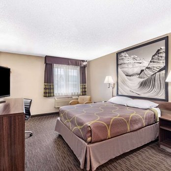 Super 8 by Wyndham Richfield UT - Guest room - Hotels Near Me - Richfield, Utah Super 8 by Wyndham Richfield UT - Guest room - Hotels Near Me - Richfield, Utah