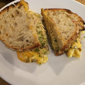 Zak The Baker - Breakfast sandwich - Kosher Near Me - Miami, Florida Zak The Baker - Breakfast sandwich - Kosher Near Me - Miami, Florida