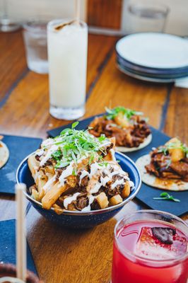 San Agus Cocina Urbana & Cocktails by null