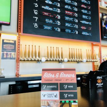 WhirlyBall - Venues & Event Spaces Near Me - Brookfield, Wisconsin