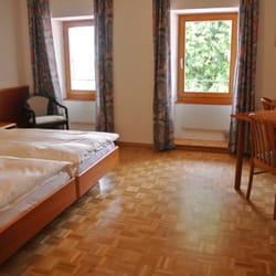 Auberge de la Réunon