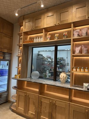 Ferrane Bakery by null
