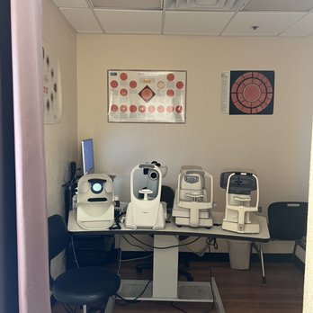 Nyon Pamela, OD - The awesome eye machines! - Optometrists Near Me - Las Vegas, Nevada Nyon Pamela, OD - The awesome eye machines! - Optometrists Near Me - Las Vegas, Nevada