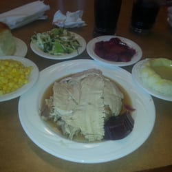 Miss Sheri's Cafeteria
