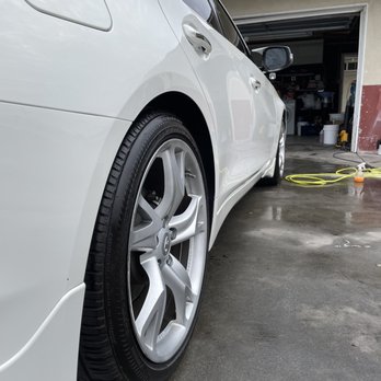 Luxe Detailing Pro - Auto Detailing Near Me Luxe Detailing Pro - Auto Detailing Near Me