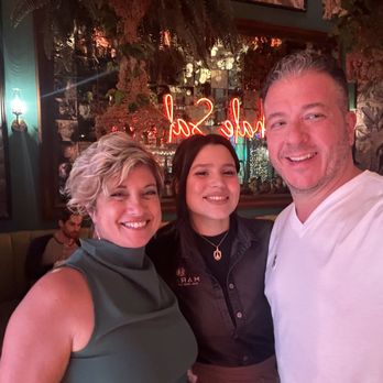 Marabu Restaurant - Cuban Near Me - Miami, Florida