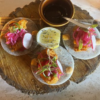 dLeña - Mexican Near Me - Washington, DC, District of Columbia