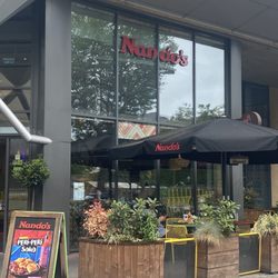 Nando's