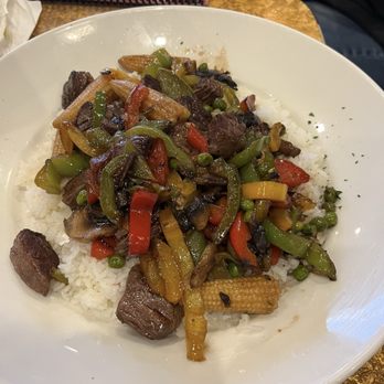 Chit Chat Diner - Stir fry - Diners Near Me - West Orange, New Jersey Chit Chat Diner - Stir fry - Diners Near Me - West Orange, New Jersey