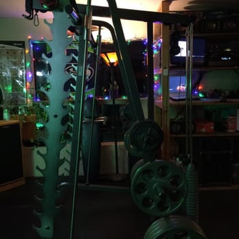 Active Fitness Solutions - Meet Mr. Smith machine. - Trainers Near Me - Puyallup, Washington Active Fitness Solutions - Meet Mr. Smith machine. - Trainers Near Me - Puyallup, Washington