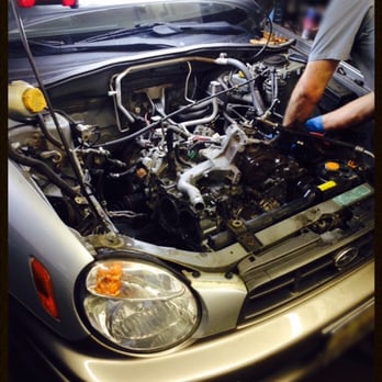 Triangle Auto Service - Auto Repair Near Me - Chicago, Illinois Triangle Auto Service - Auto Repair Near Me - Chicago, Illinois