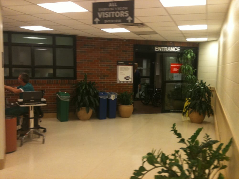 OSU EMERGENCY CENTER 16 Reviews 450 W 10th Ave, Columbus, Ohio