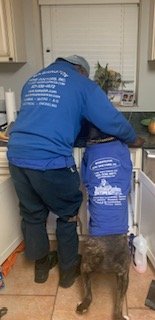 Slide of Washington Home Doctors