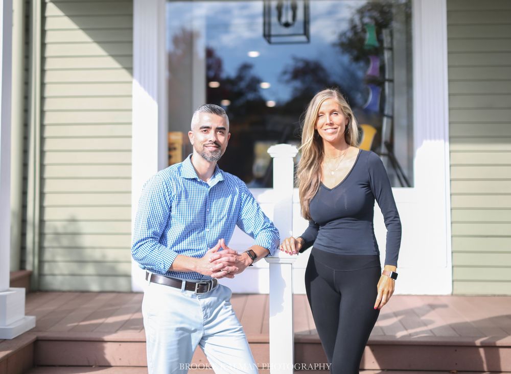 GYM TECH GREENWICH Updated August 2024 15 Photos 79 East Putnam