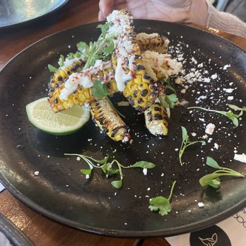 T'zunun - Street corn - Cocktail Bars Near Me - Pleasant Hill, California T'zunun - Street corn - Cocktail Bars Near Me - Pleasant Hill, California