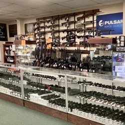 Winchester’s Sportsmans Outfitters