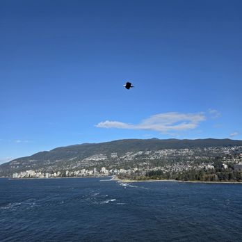 Stanley Park - Parks Near Me - Vancouver, British Columbia