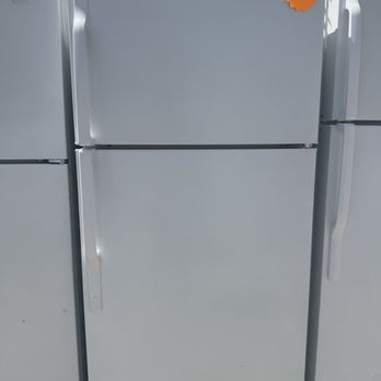 Appliance Warehouse - Fridge we decided to purchase - Appliances Near Me - Sacramento, California