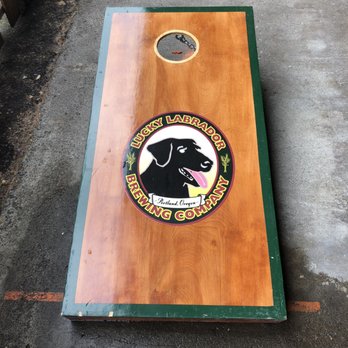 Lucky Labrador Beer Hall - Pizza Near Me - Portland, Oregon Lucky Labrador Beer Hall - Pizza Near Me - Portland, Oregon