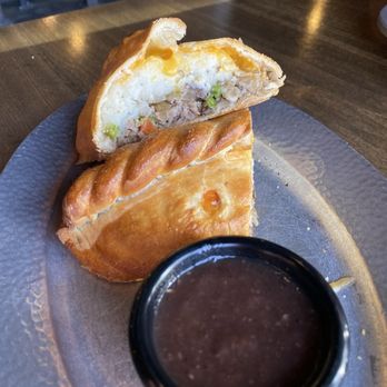 Cornish Pasty - Shepherd's Pie - British Near Me - Las Vegas, Nevada Cornish Pasty - Shepherd's Pie - British Near Me - Las Vegas, Nevada